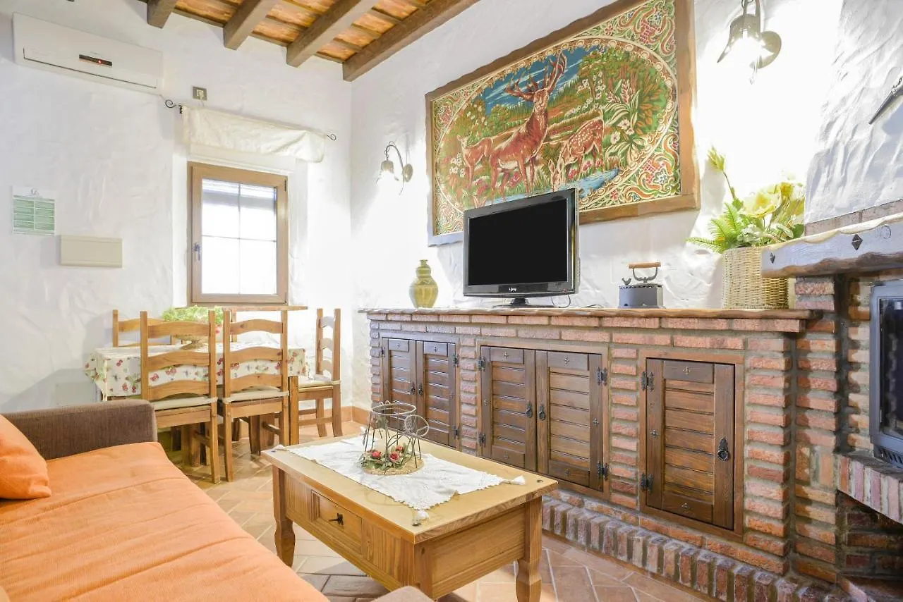 El Nogal Apartment Barbate Spain