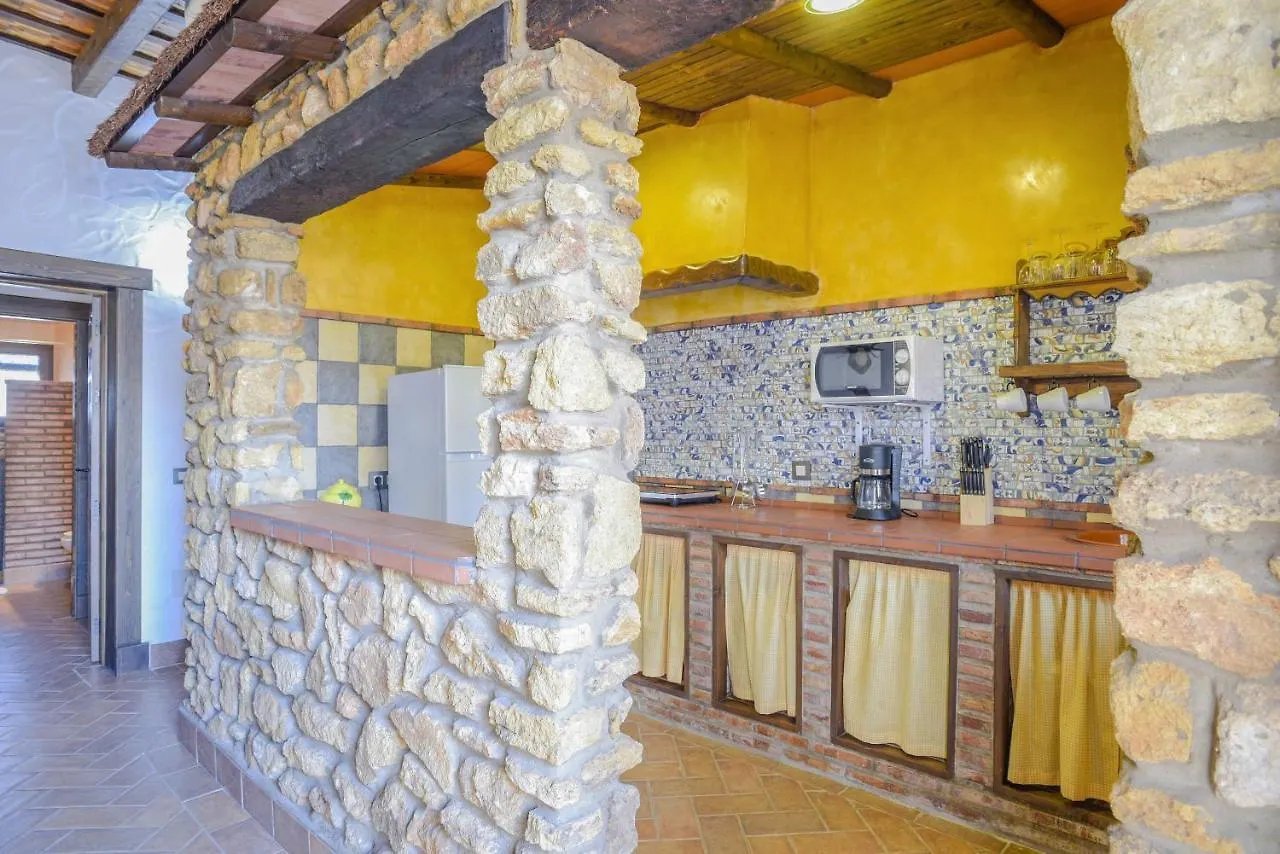 El Nogal Apartment Barbate 0*,  Spain