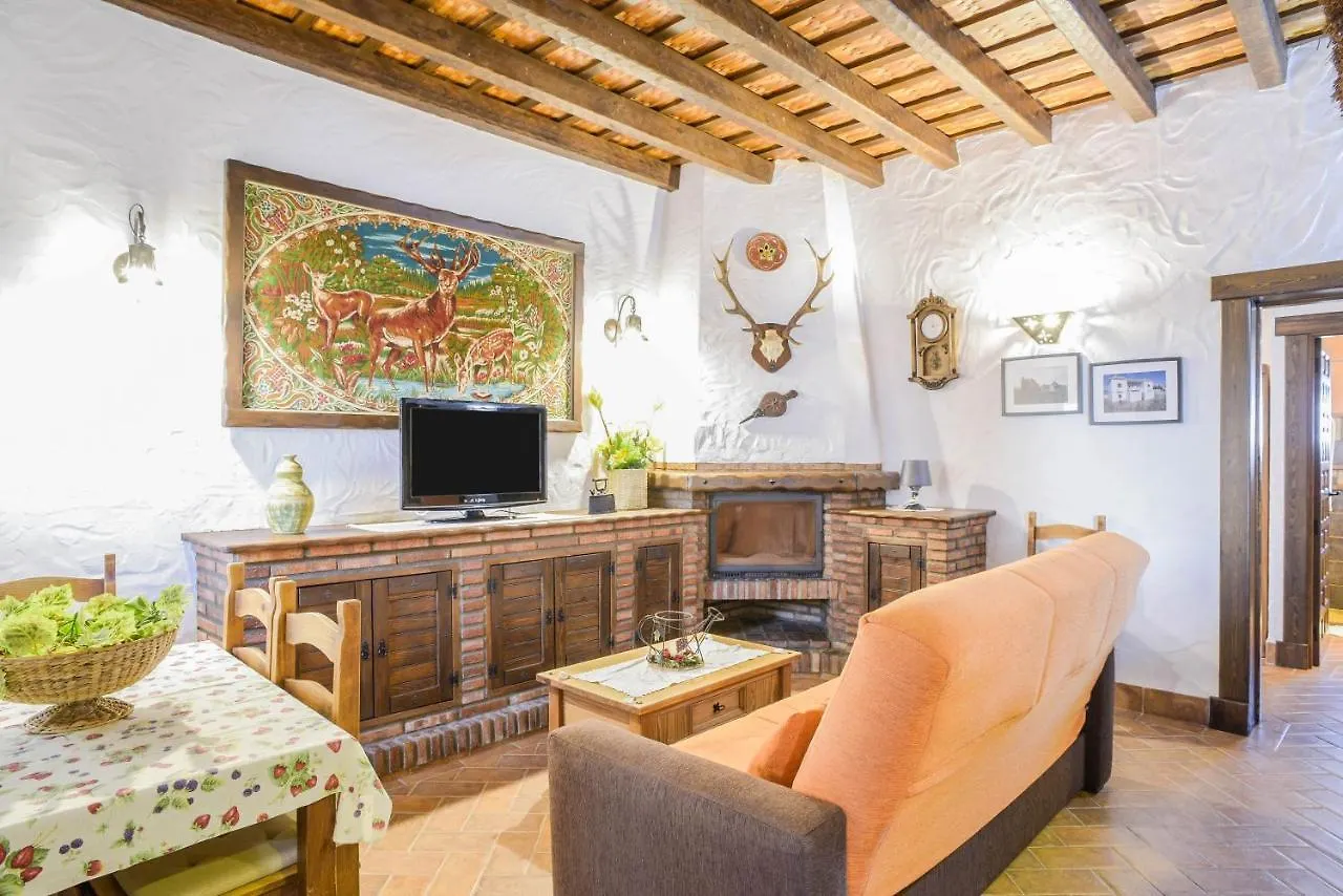 El Nogal Apartment Barbate