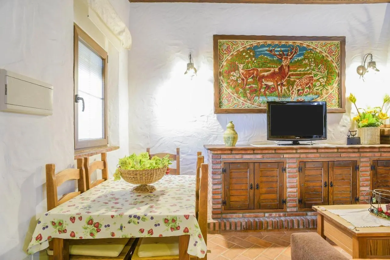 El Nogal Apartment Barbate