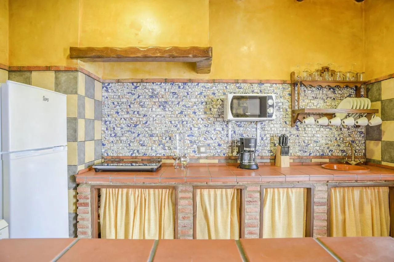 El Nogal Apartment Barbate Spain