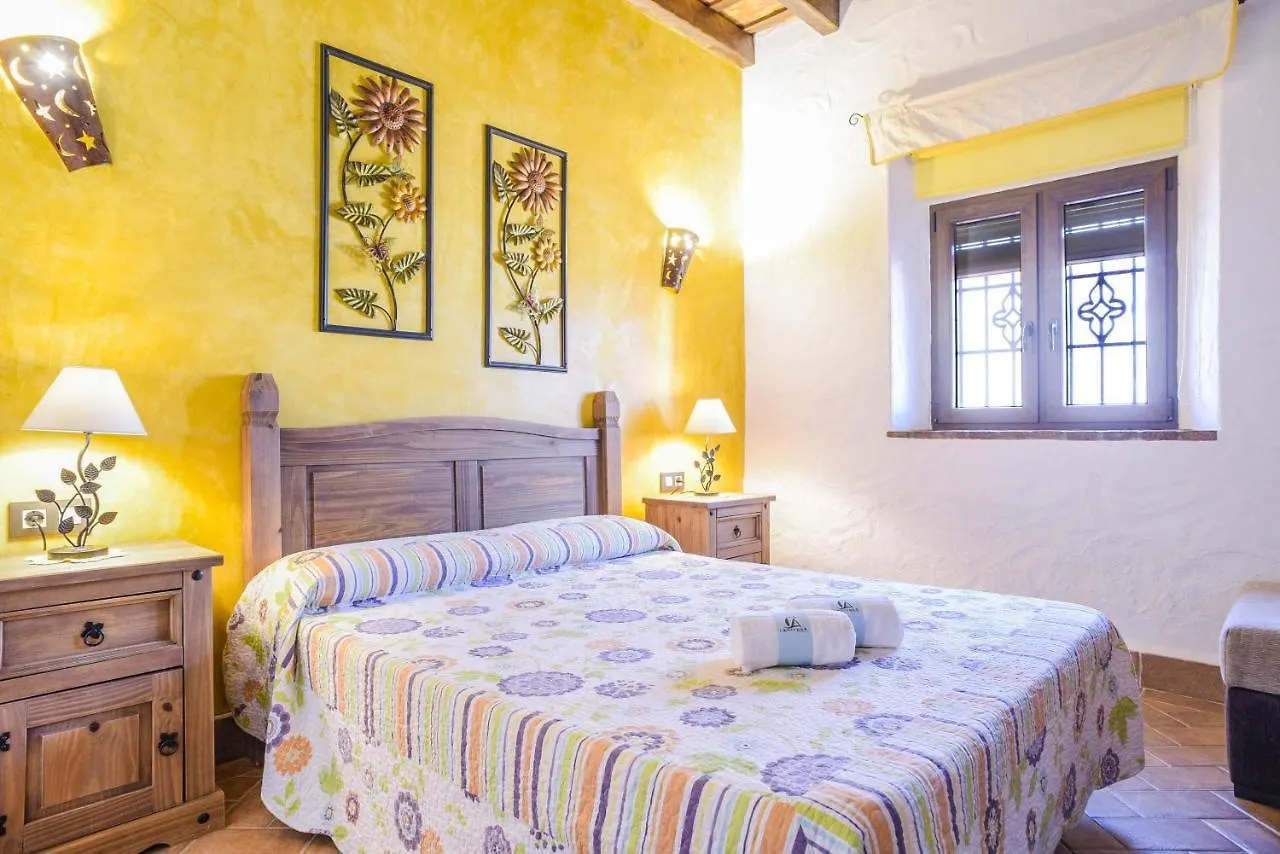 El Nogal Apartment Barbate