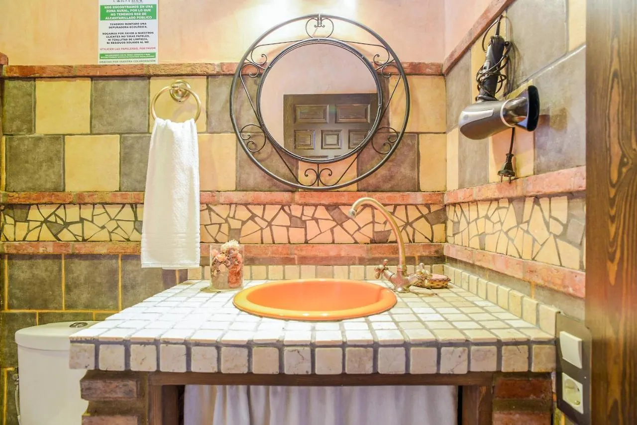 El Nogal Apartment Barbate 0*,