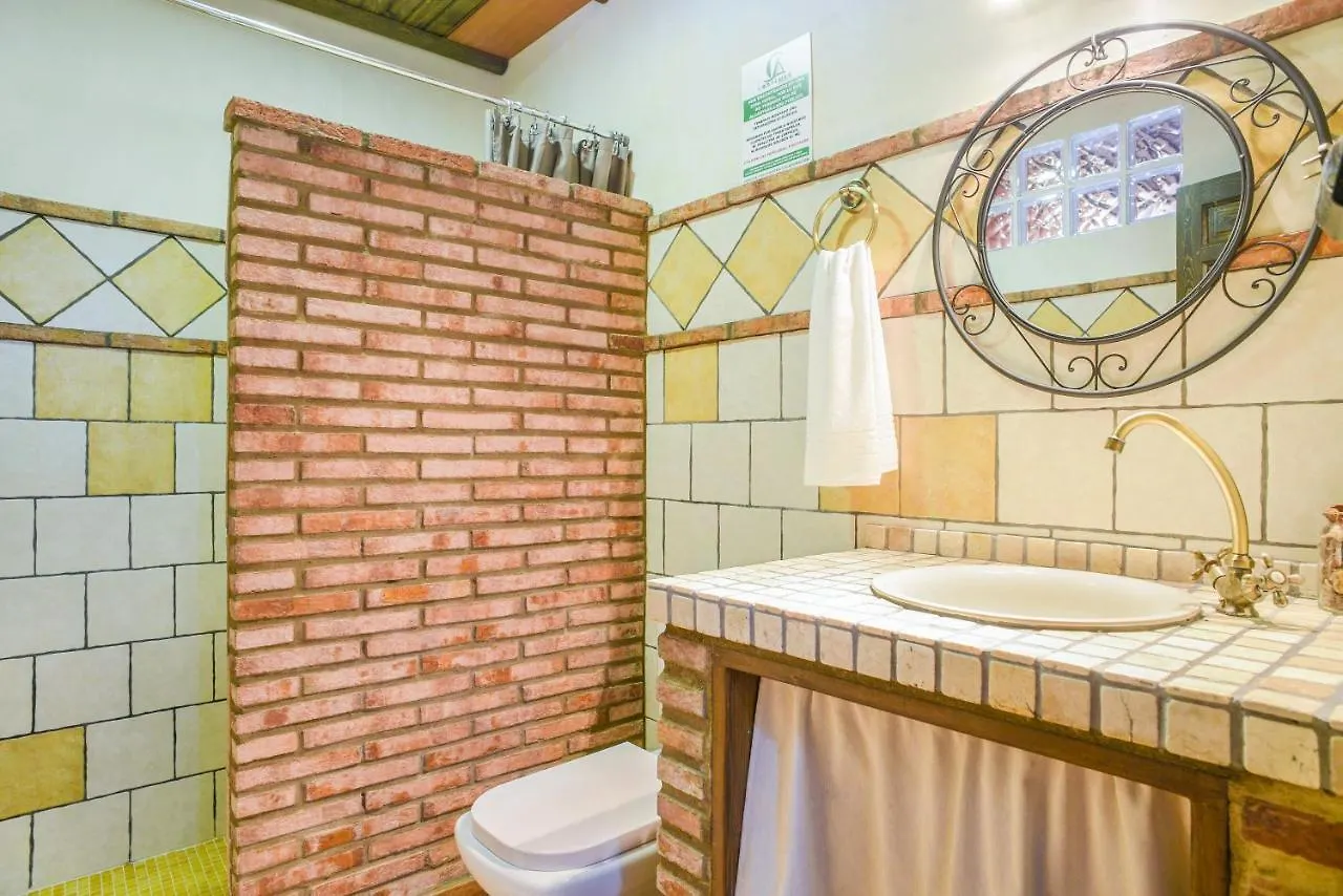 El Nogal Apartment Barbate