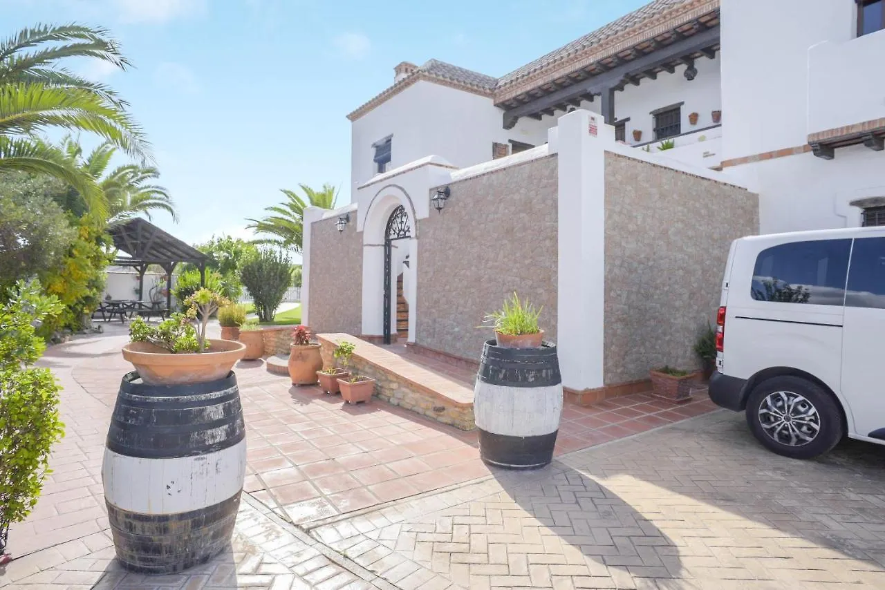 Appartamento El Nogal Barbate