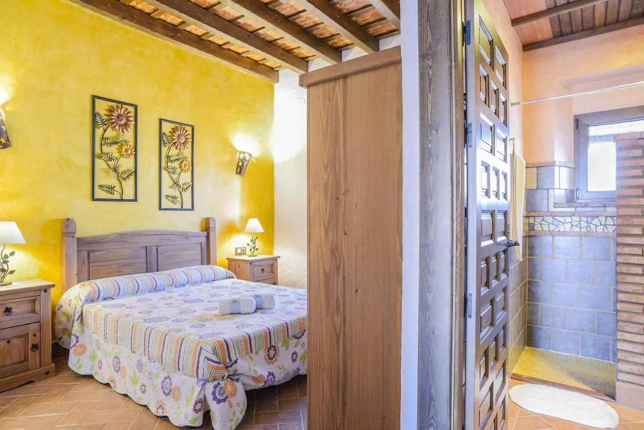 El Nogal Apartment Barbate