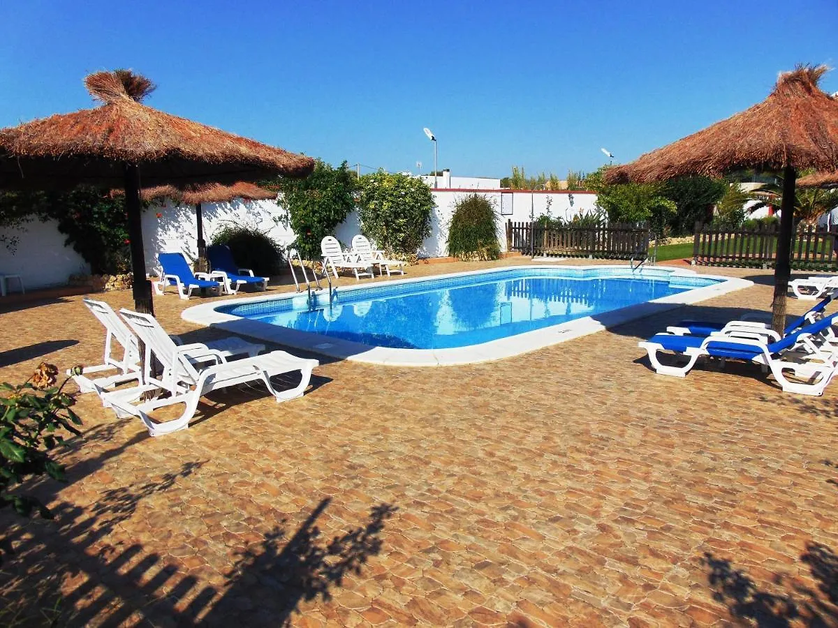 El Nogal Apartment Barbate Spain