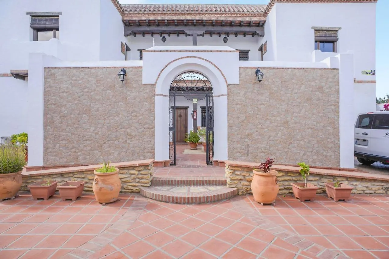 El Nogal Apartment Barbate 0*,