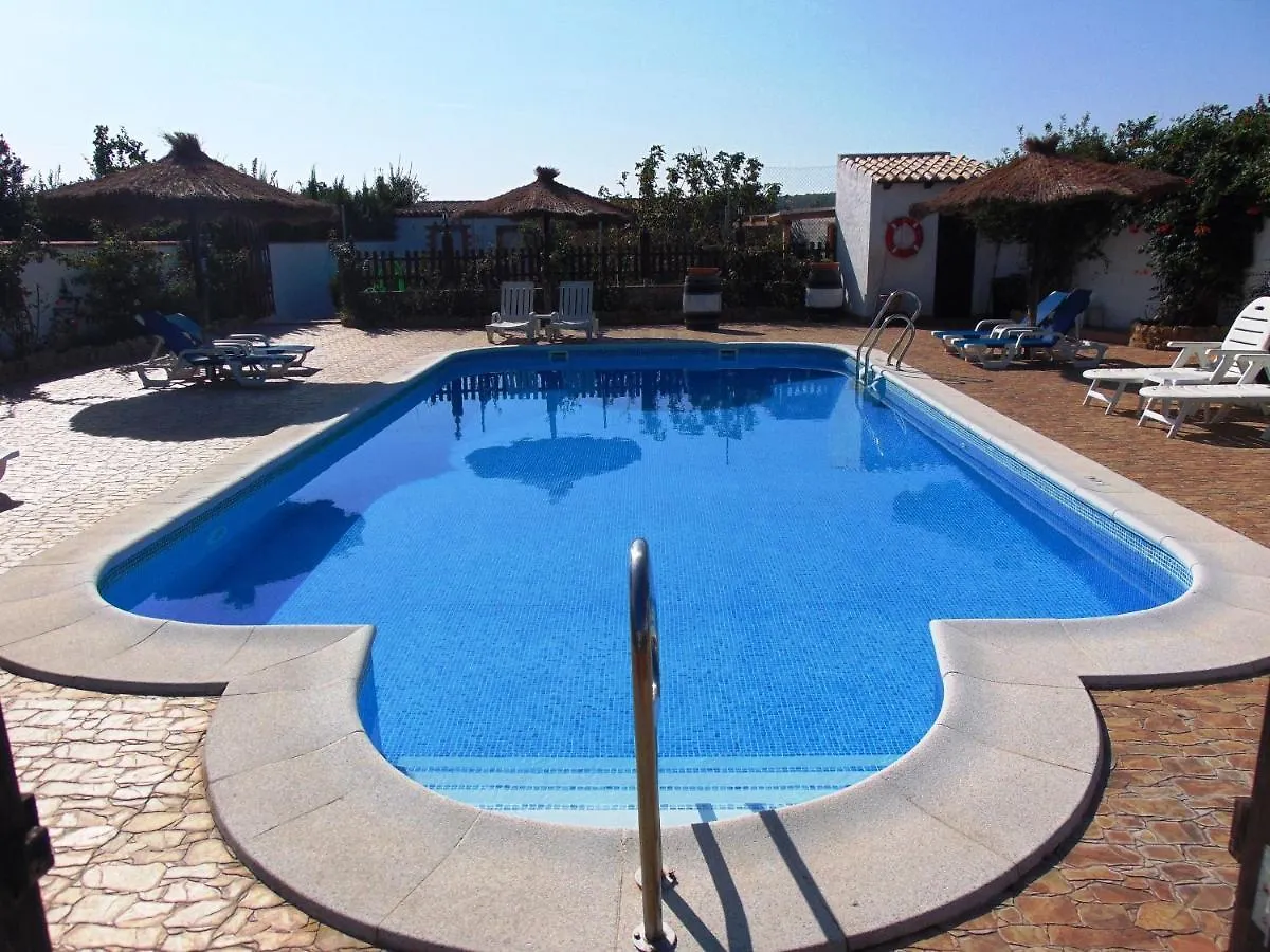 El Nogal Apartment Barbate