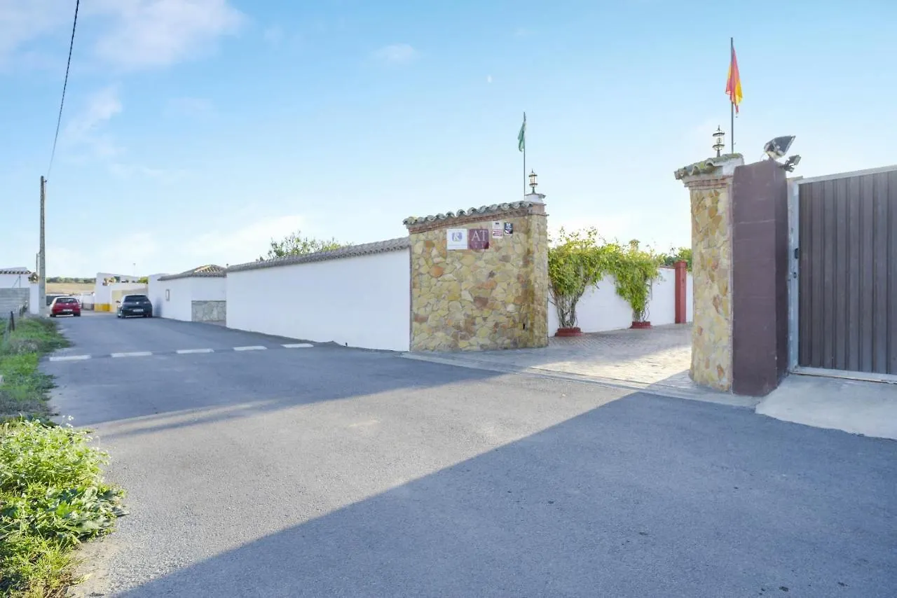 Appartamento El Nogal Barbate Spagna